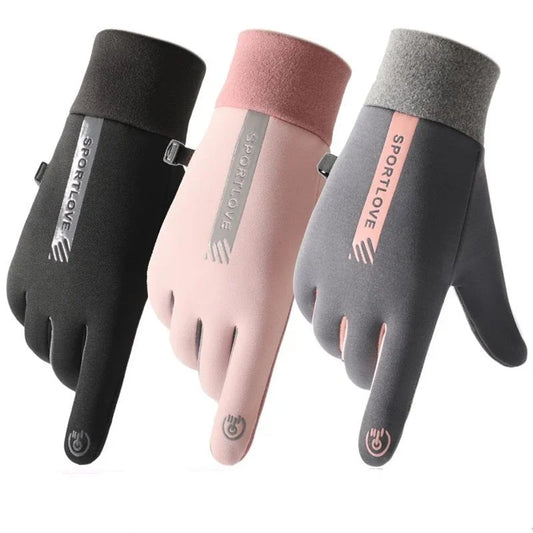 SportLove Women's Thermal Gloves