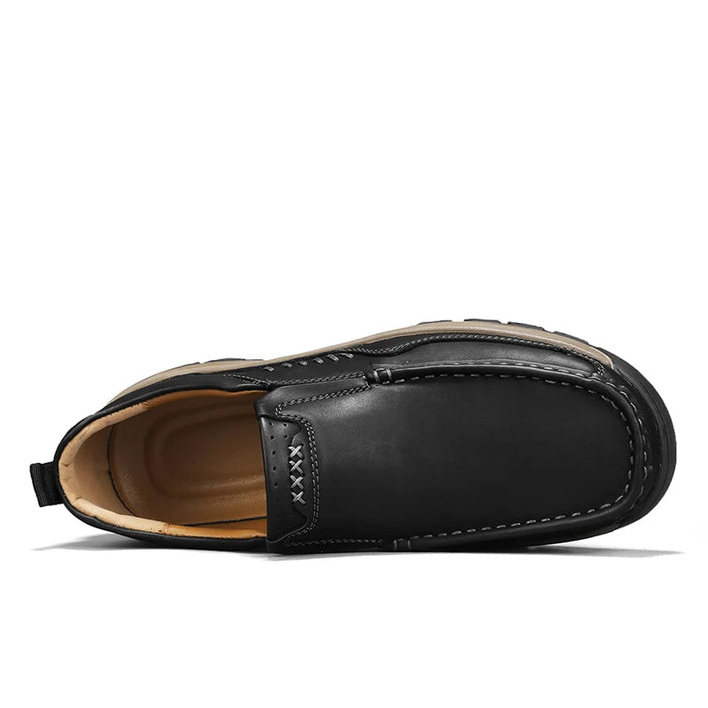 Comfort Step Slip-On
