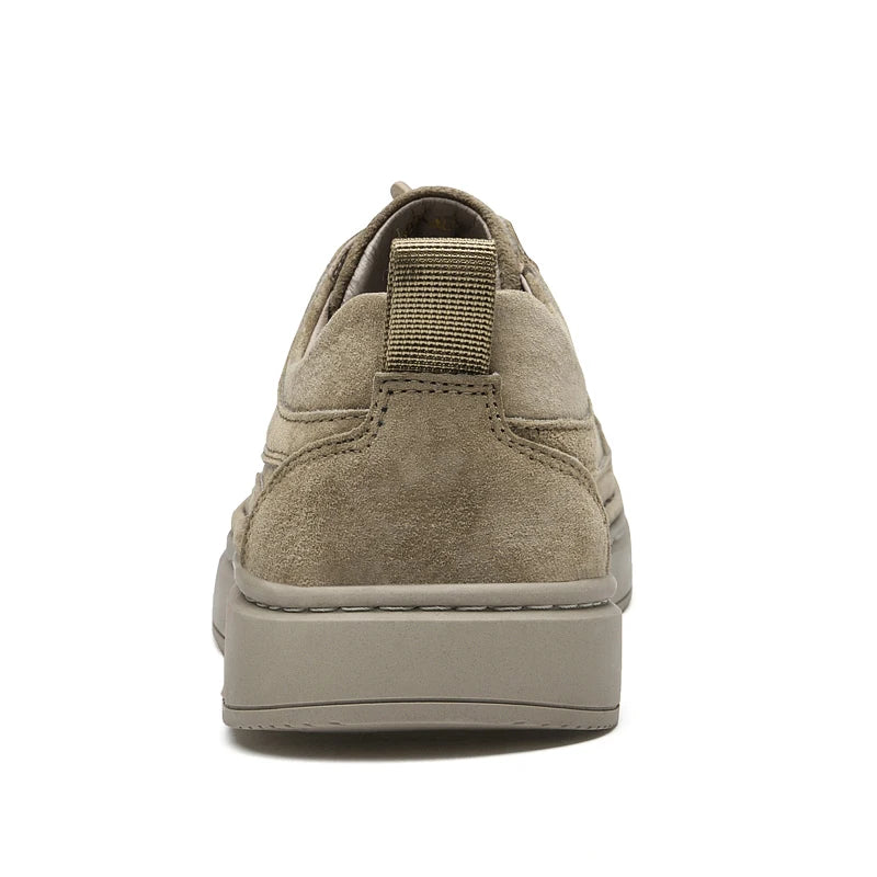 Everwalk Suede Shoes