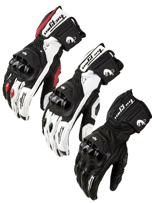 ViperX Motocross Gloves