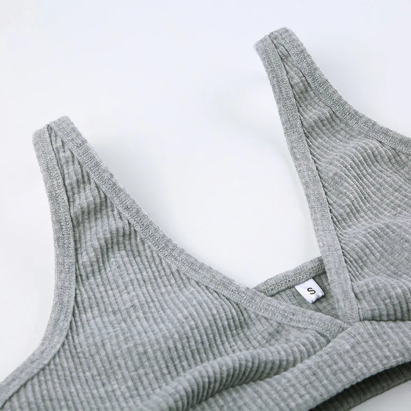 Active Luxe 3-Piece Set