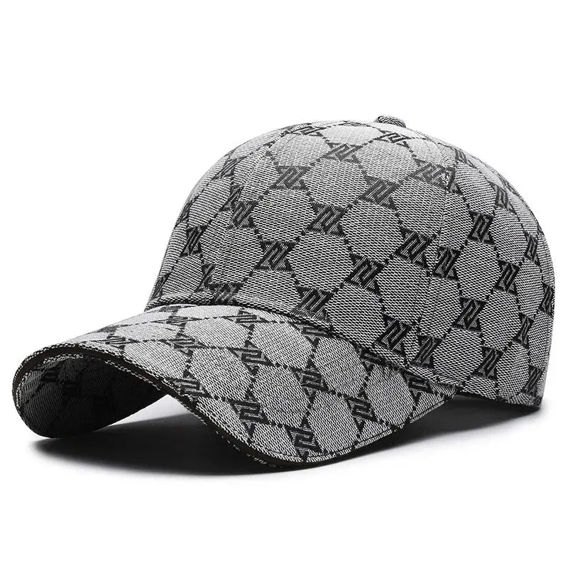 Maison Classic Cap