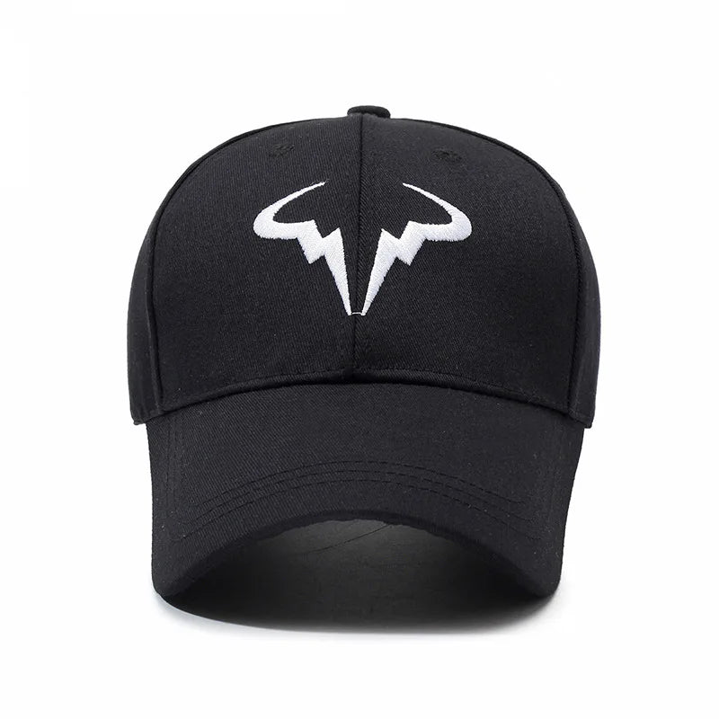 The Iron Horn Cap