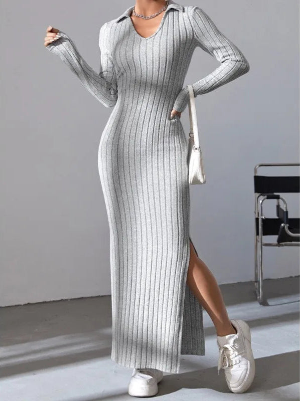 Vera Curve Dress