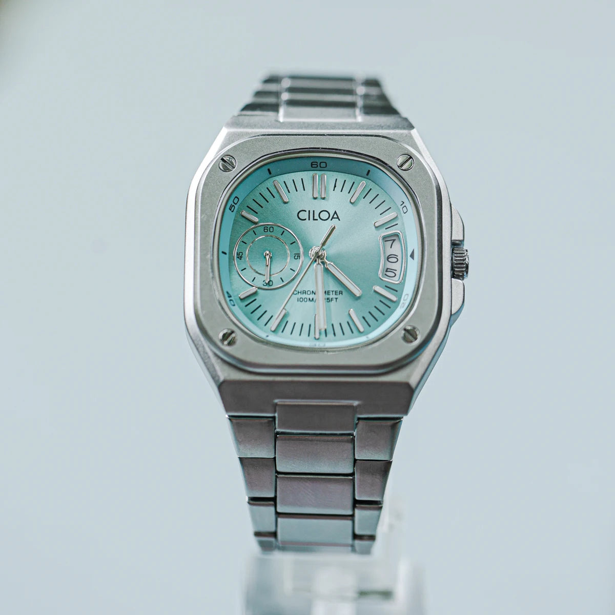 Prestige Quartz Watch