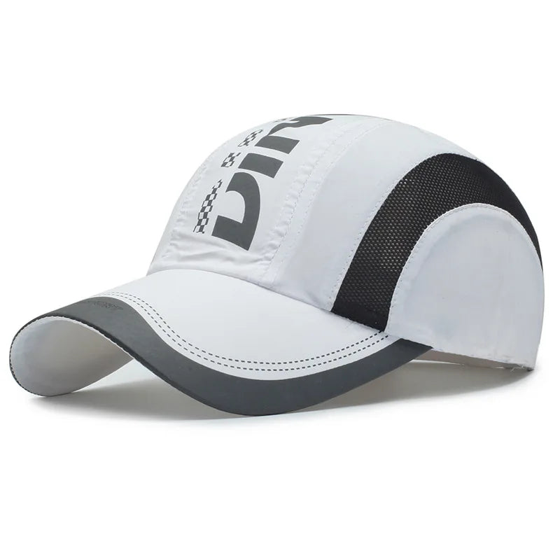 Aero Core Sports Cap