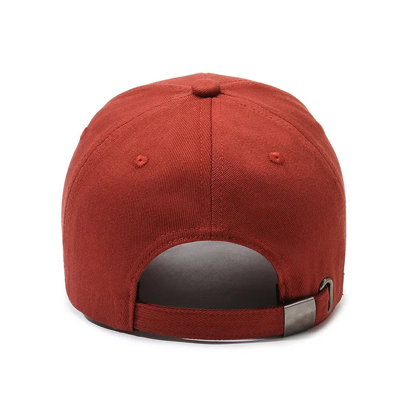 Signature Script Cap