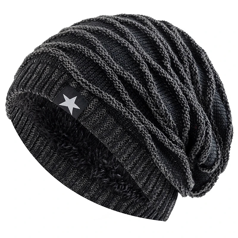 Nordlyn Knit Beanie