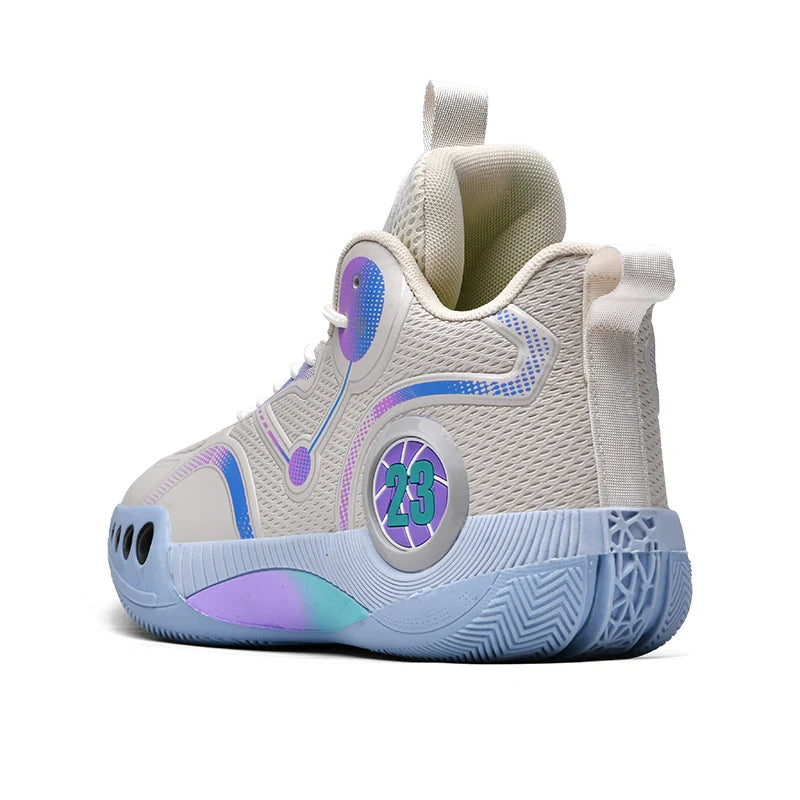 ProCourt X1 Basketball Shoes