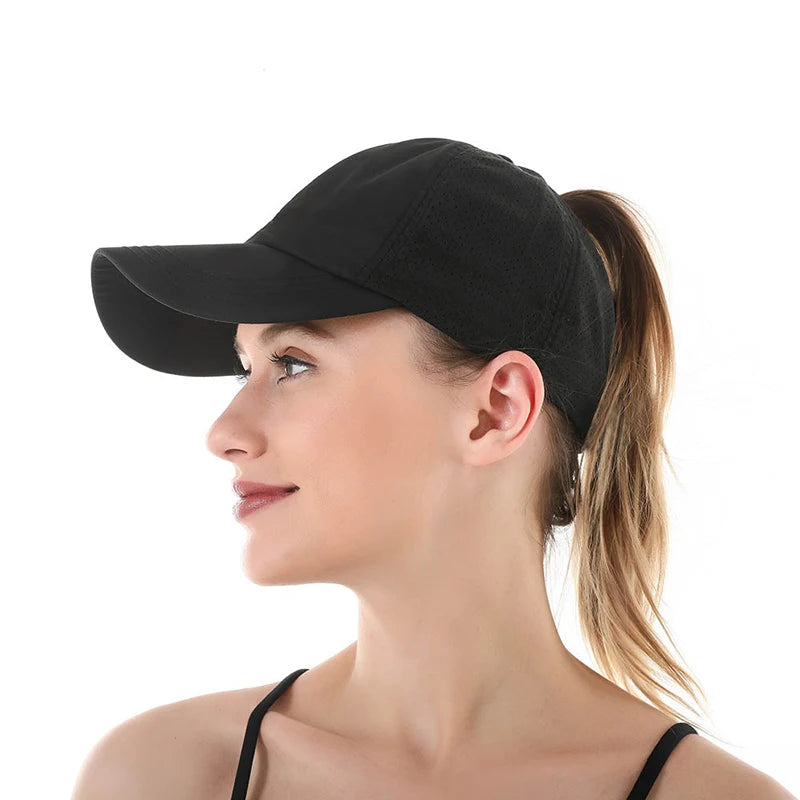 Summer Flex Cap