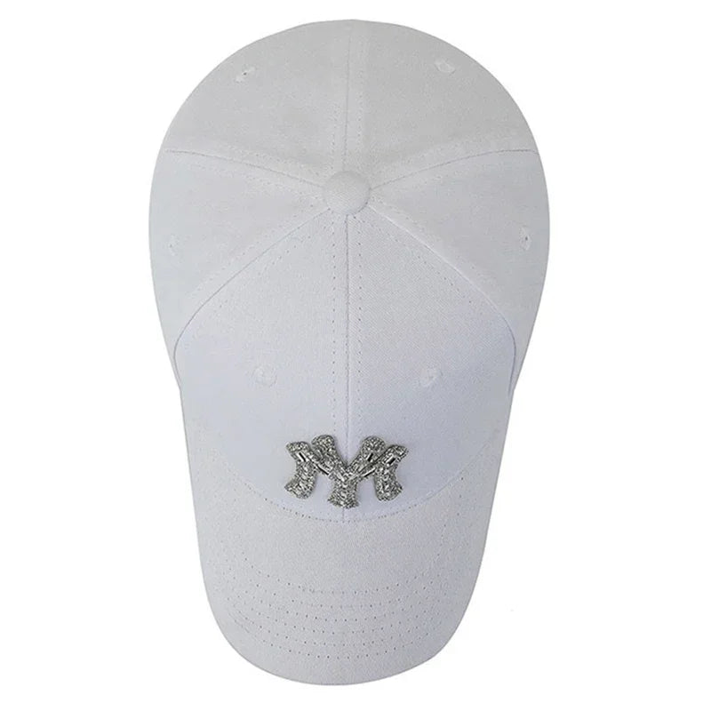 Yankee Canvas Cap