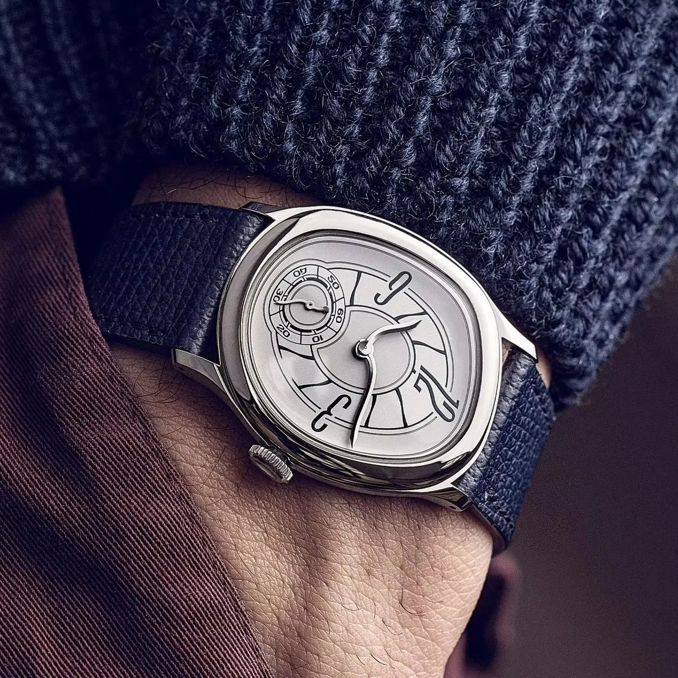 Imperial Curve Prestige Watch