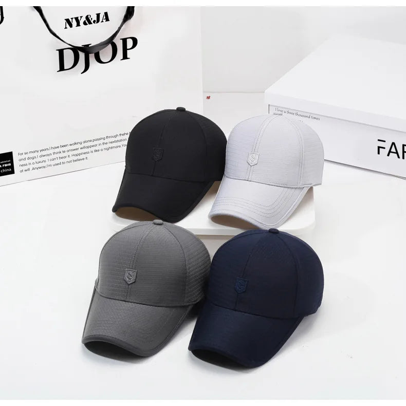 Aero Shield Cap