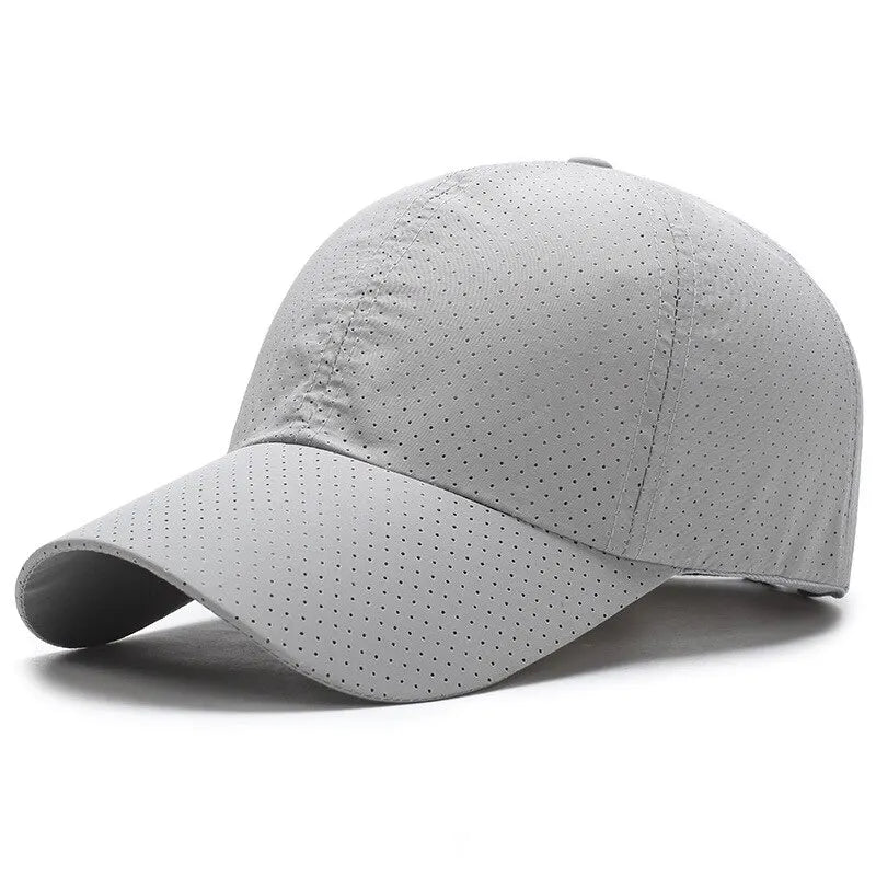 Air Cool Flex Cap