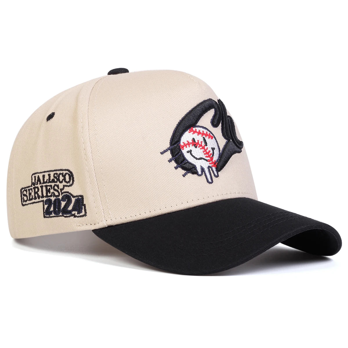 Club Hitter's Snapback
