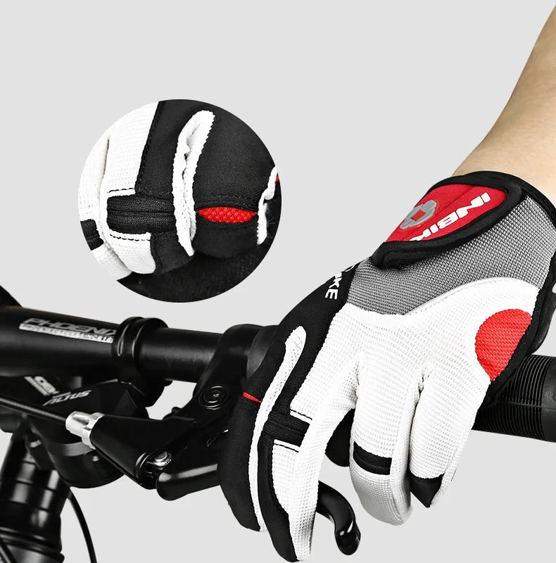 INBIKE Performance Cycling Gloves