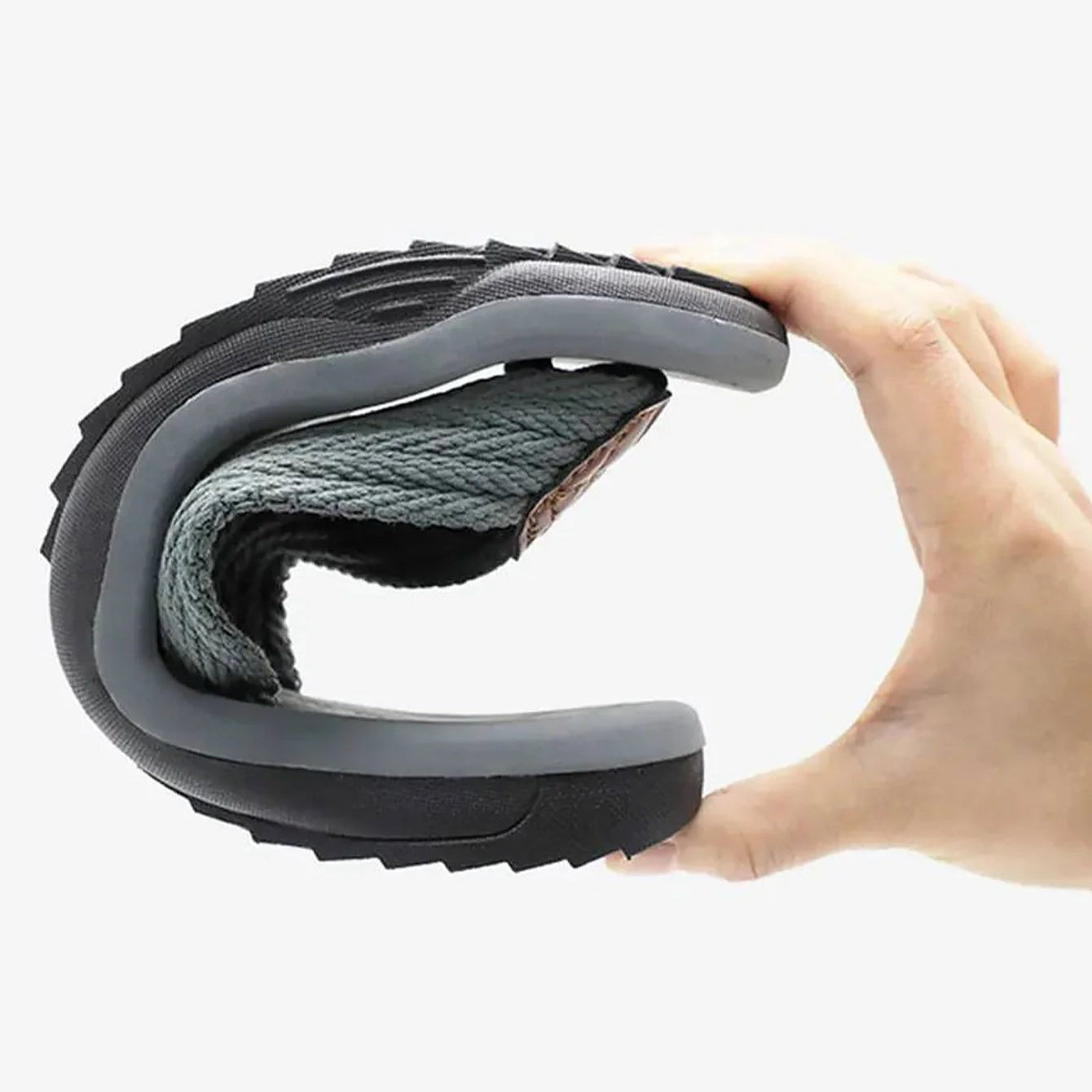 Ocean Step Flip Flops