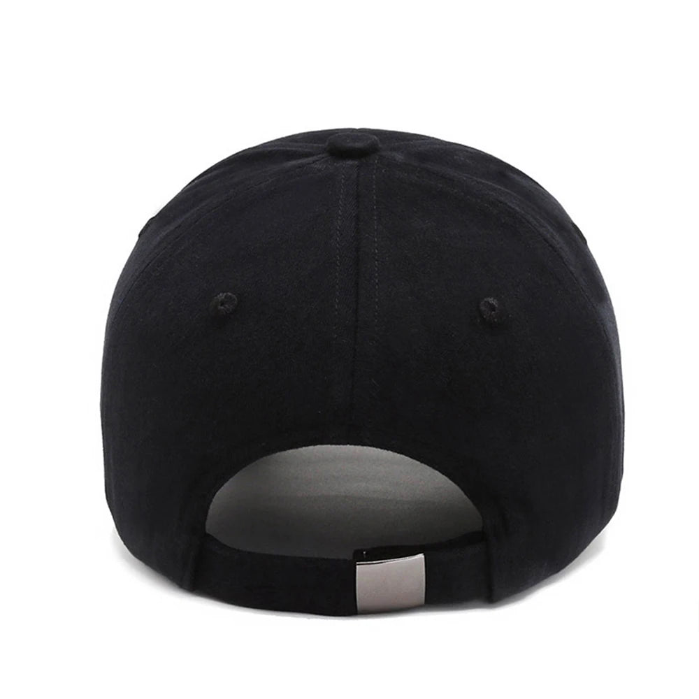 FS Vintage Suede Cap