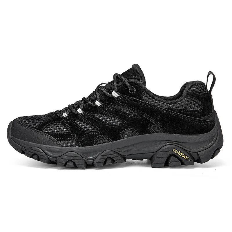 Summit Air Hiking Shoes