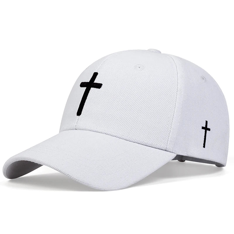 Saint Cross Cap