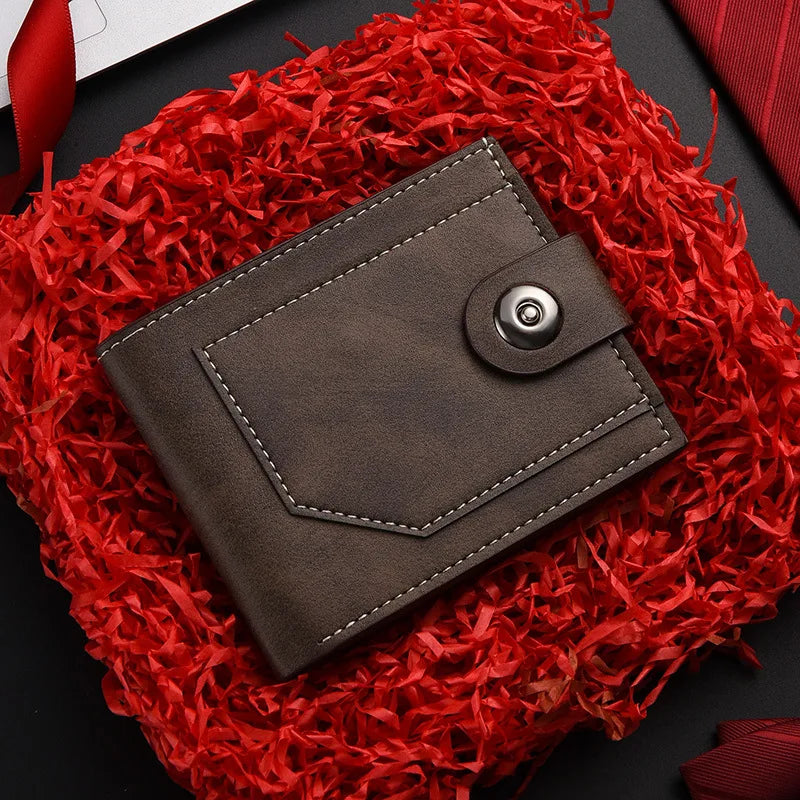 Harrington Slim Wallet