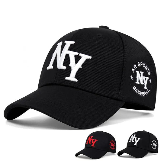NY Thread Cap