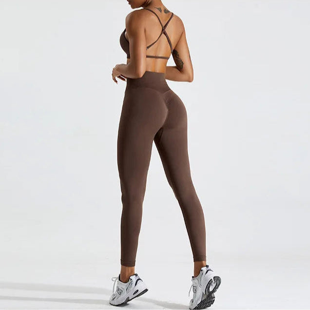 Flex Contour Sportswear Set