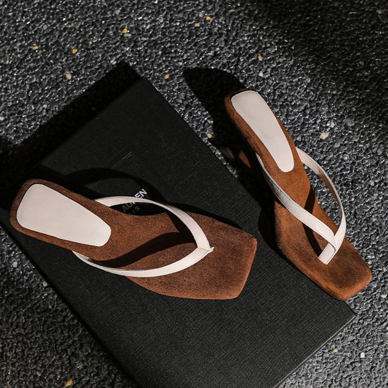 Vellara Heel