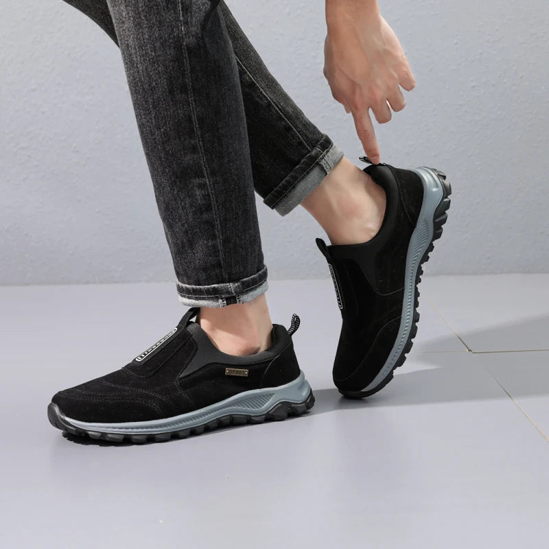 Titan Flex Slip-Ons