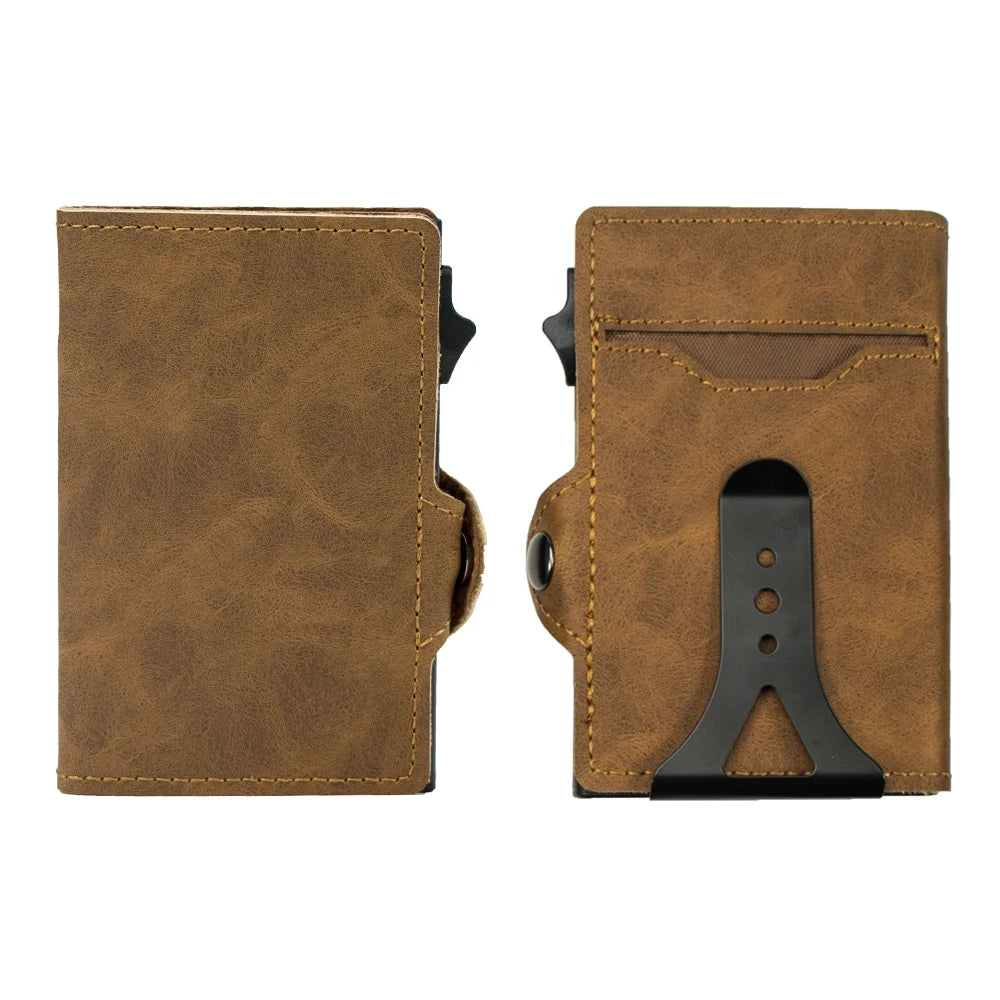 Cedar Ridge Slim Wallet