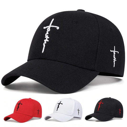 True Thread Cap