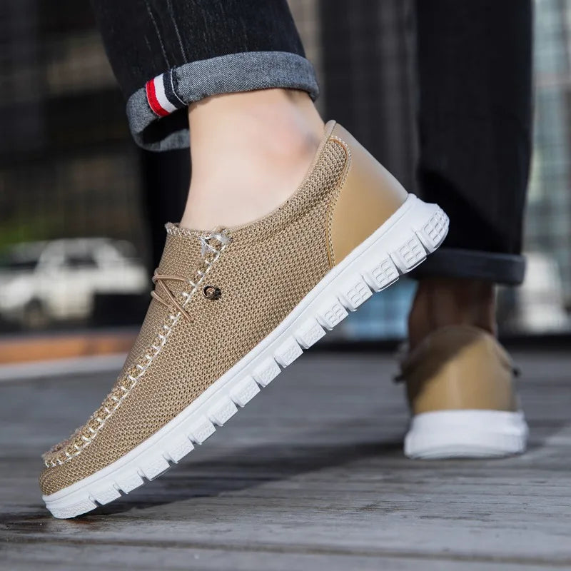 Ventura Loft Premium Loafers