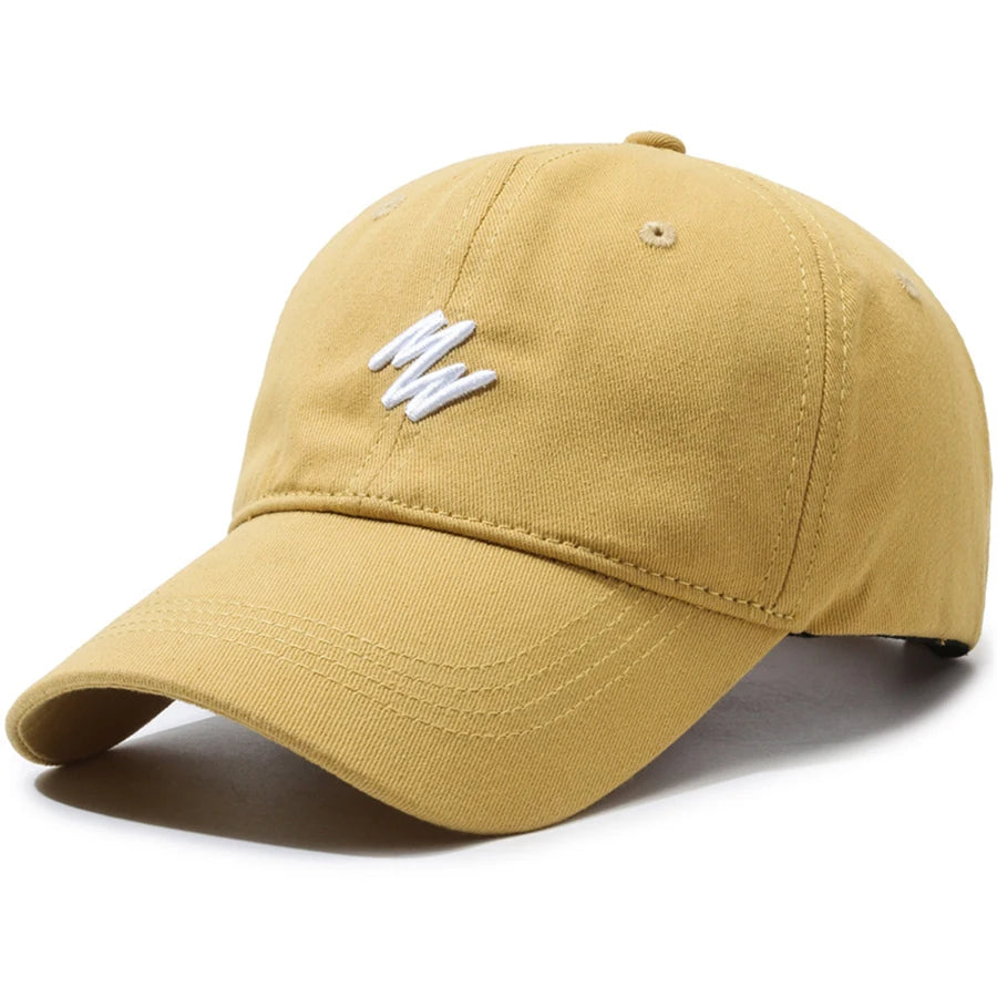 Aero Shade Cap