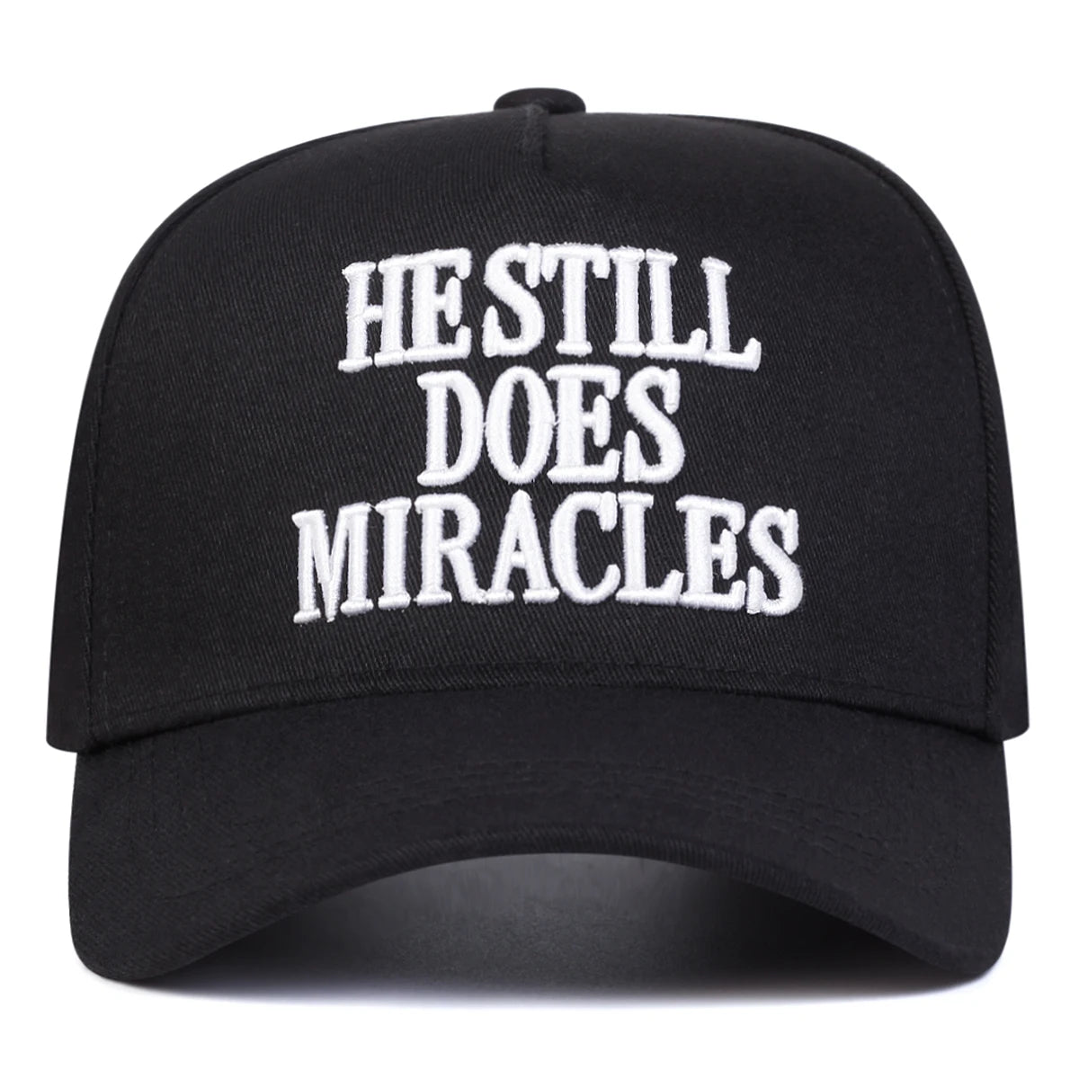 Miracle Snapback