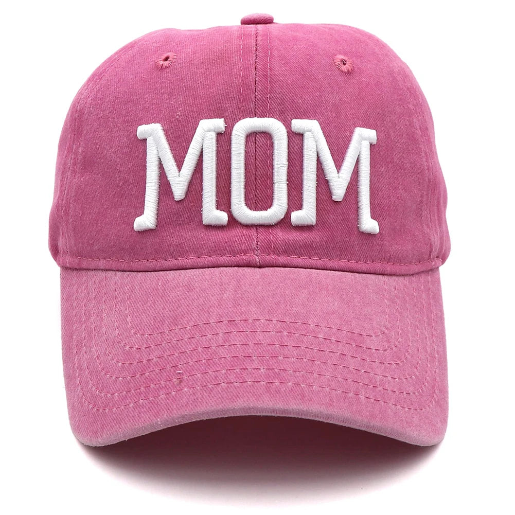 Mom & Dad Hat
