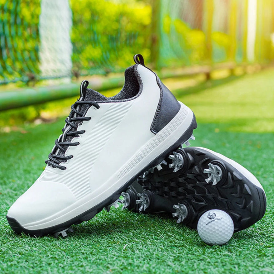 Lispole Apex Golf Shoes