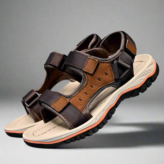 Titan Grip Sandals