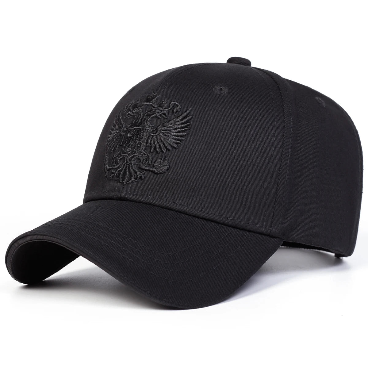 Shadow Crest Cap
