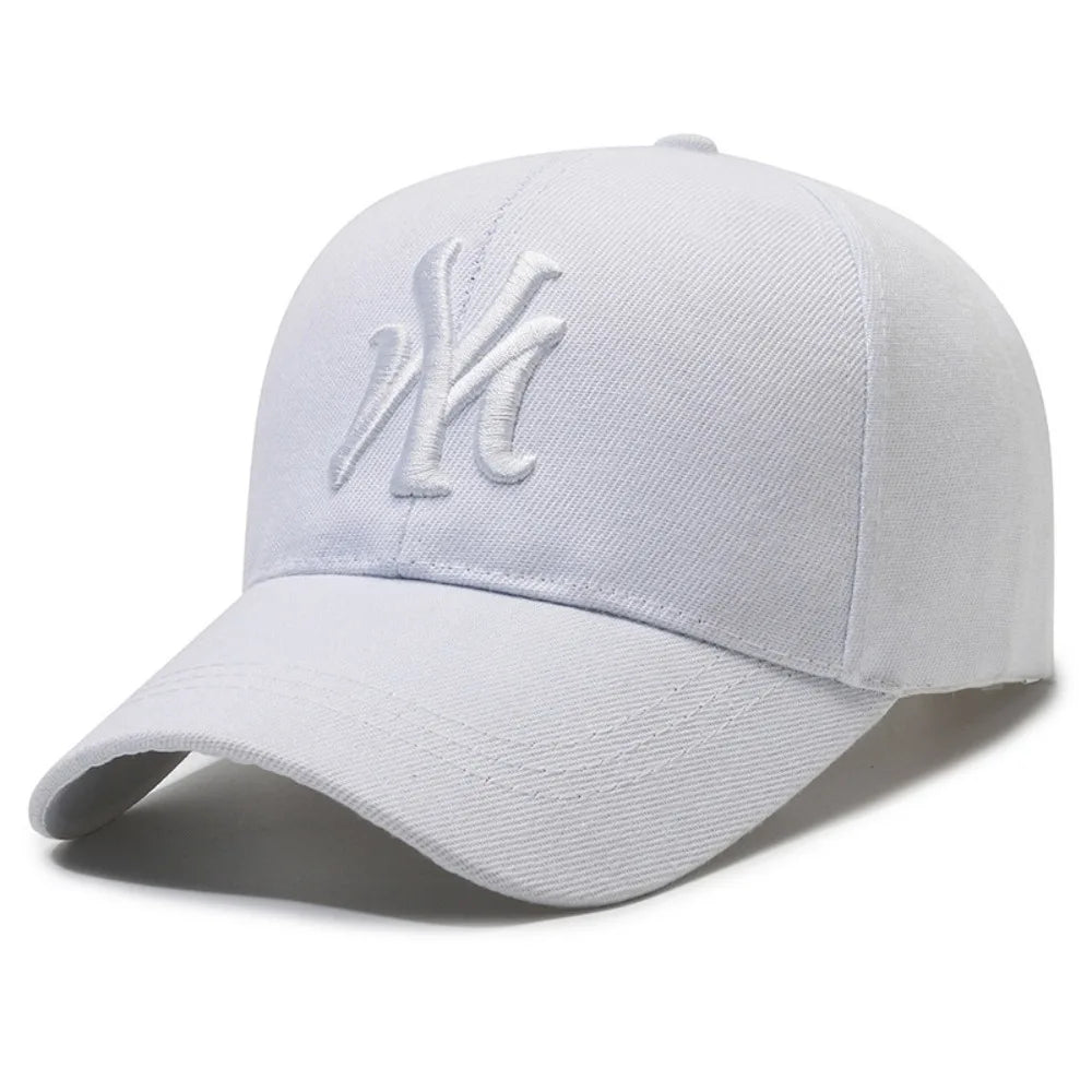 The City Stride Cap
