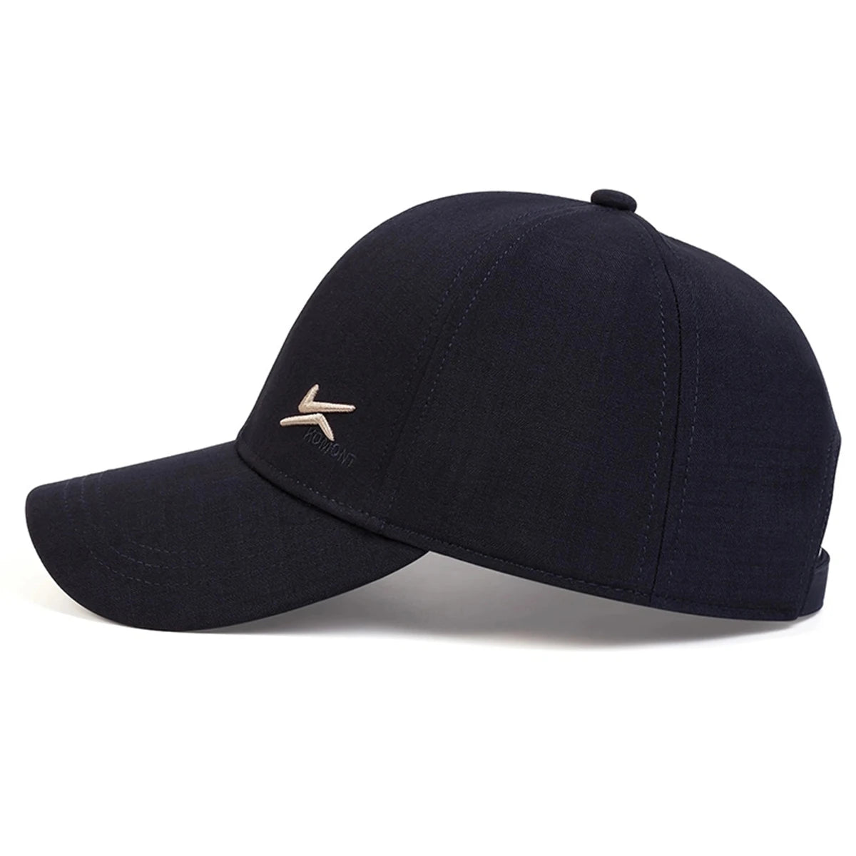 Double Tag Stitch Cap