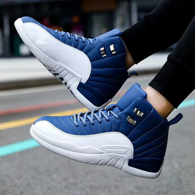 ApexFlight Elite Basketball Shoes