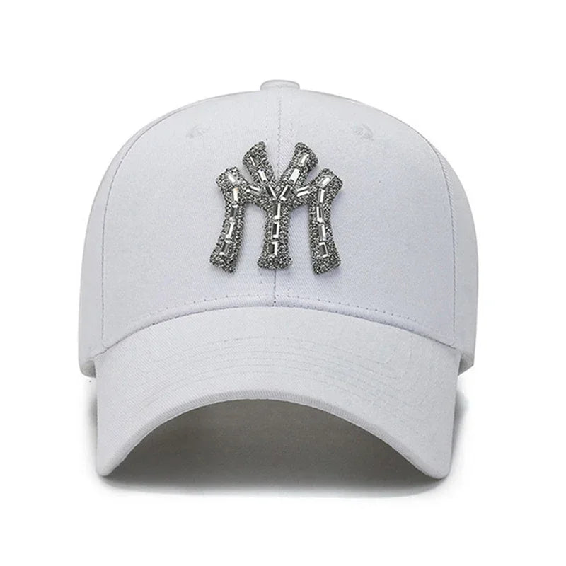 Yankee Canvas Cap