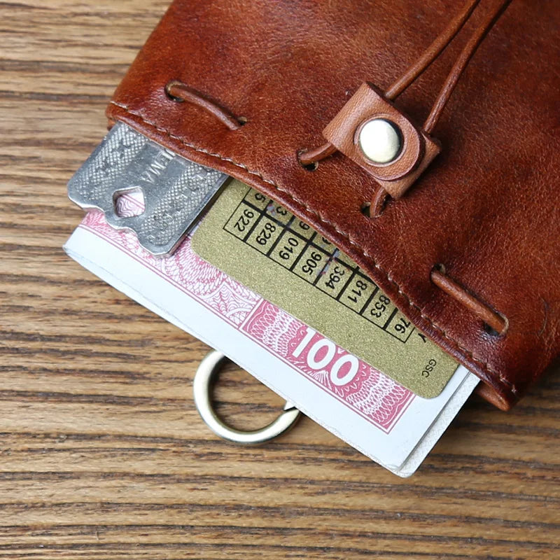 Grainline Coin Wallet