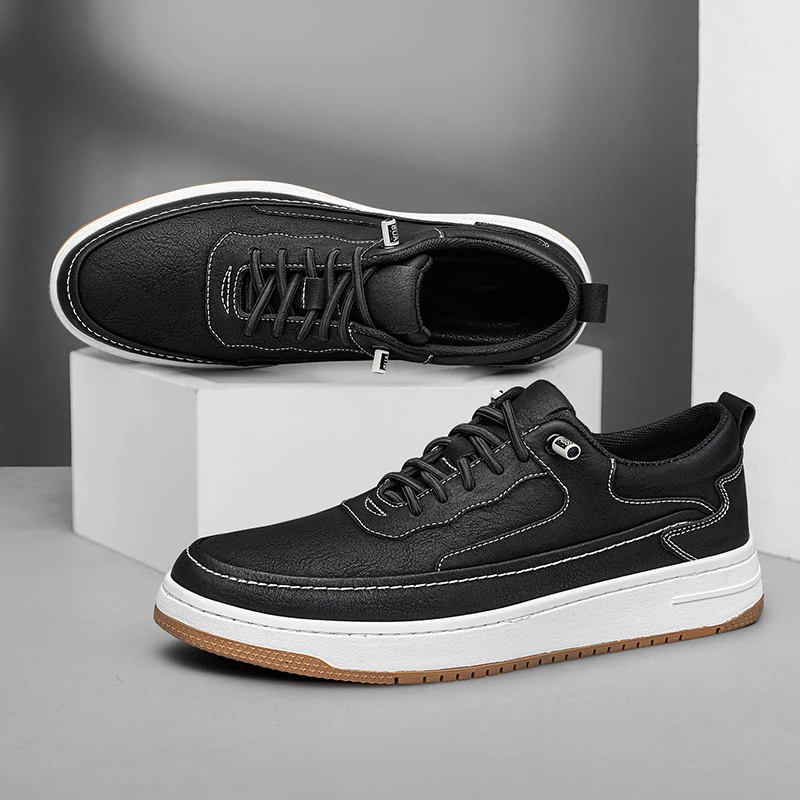 North Force Sneaker