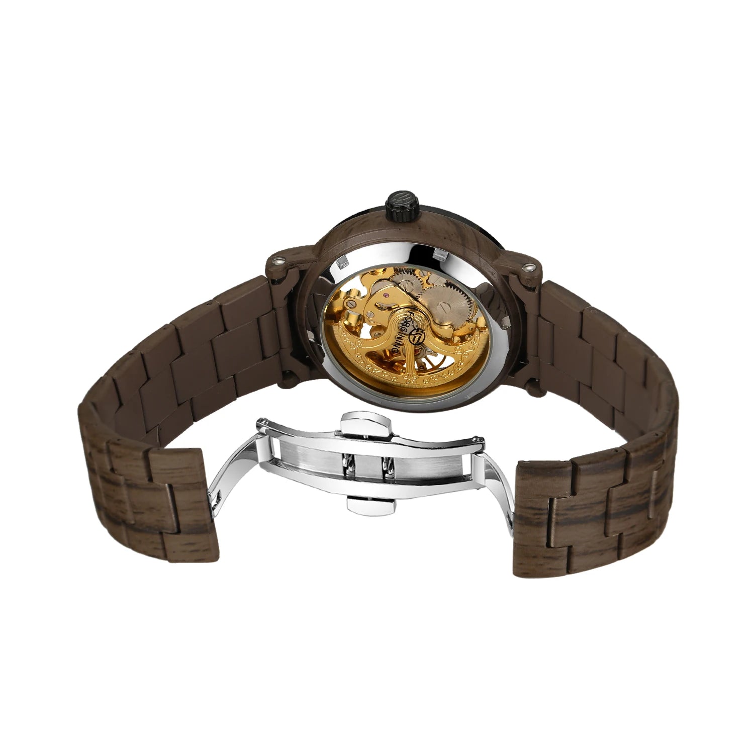Imperial Oak Automatic