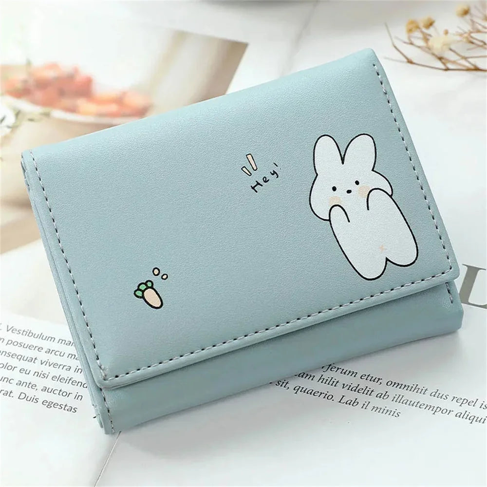 Kawaii Coin Purse