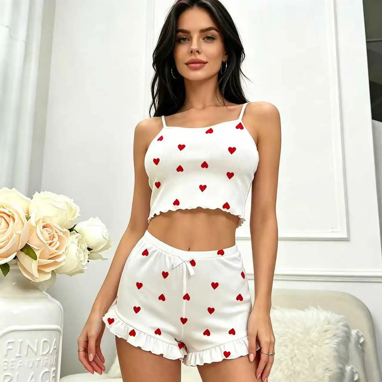 Valentina Lounge Set