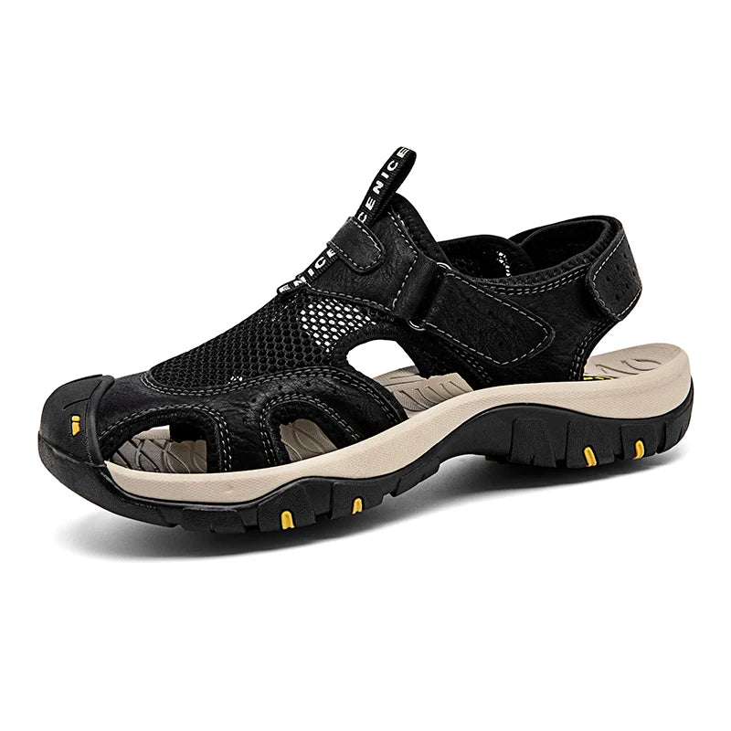 Trail Guard Outdoor Sandal