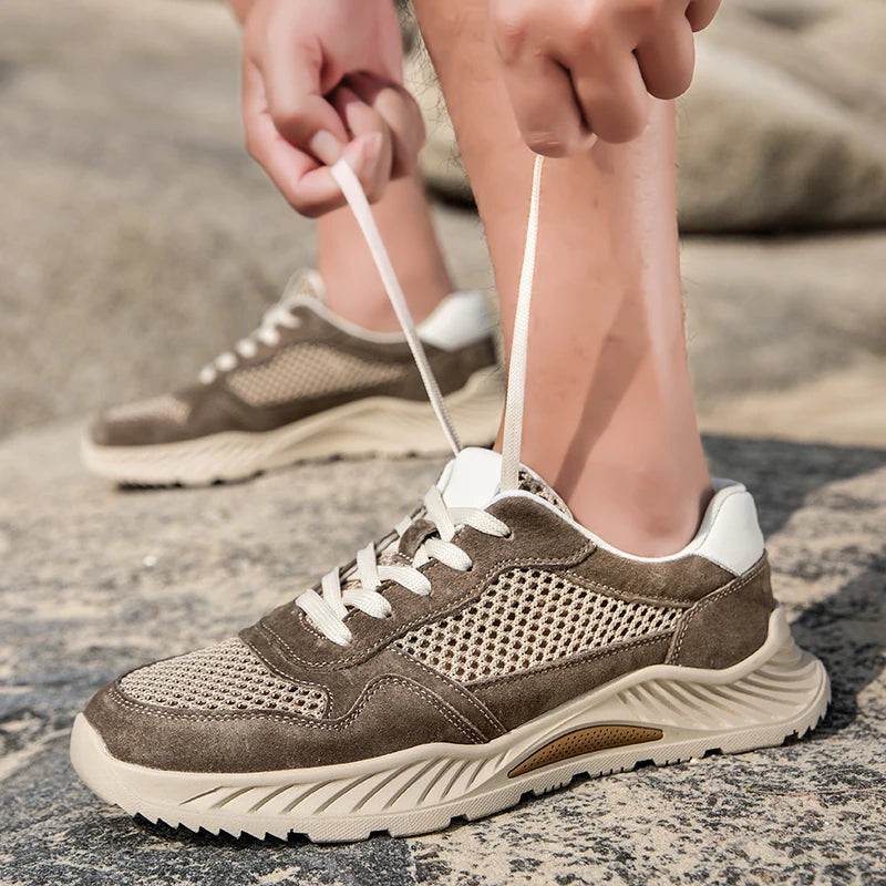 Flex Air Sneakers