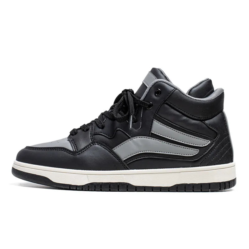 Apex Flight High-Tops